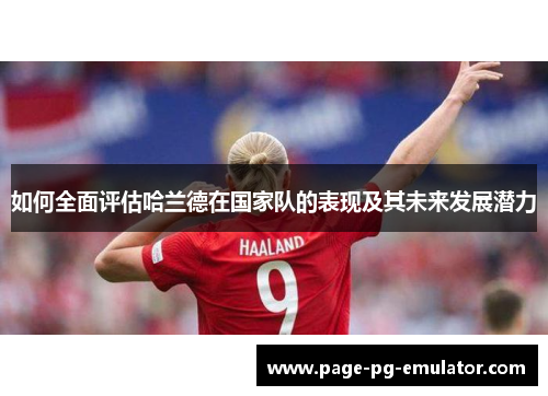 如何全面评估哈兰德在国家队的表现及其未来发展潜力