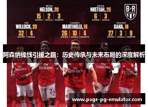 阿森纳锋线引援之路：历史传承与未来布局的深度解析