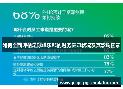 如何全面评估足球俱乐部的财务健康状况及其影响因素